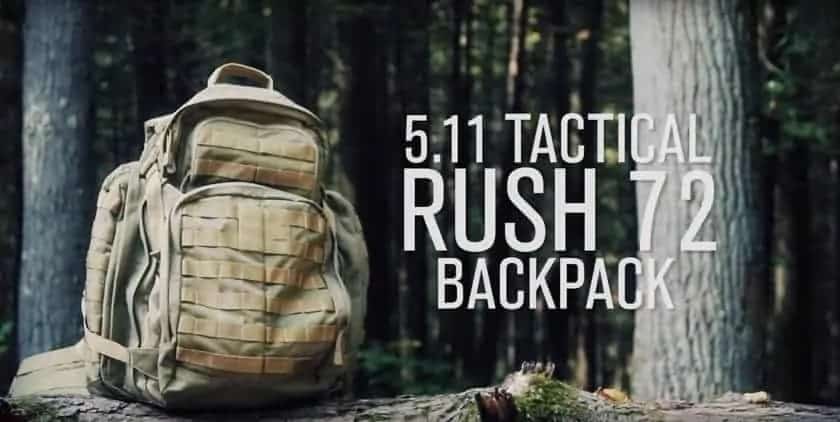 2018 08 13 08 22 51 | Québec Preppers Sac d'évacuation - équipement de survie de base