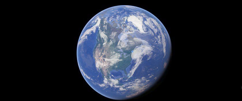 Niveau planétaire de la matrice des menaces