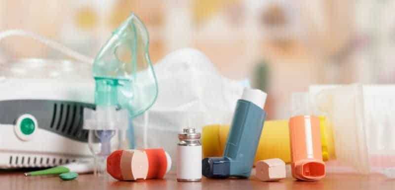 Dupilumab Asthme | Québec Preppers Médicaments pour l'asthme et préparation médicale