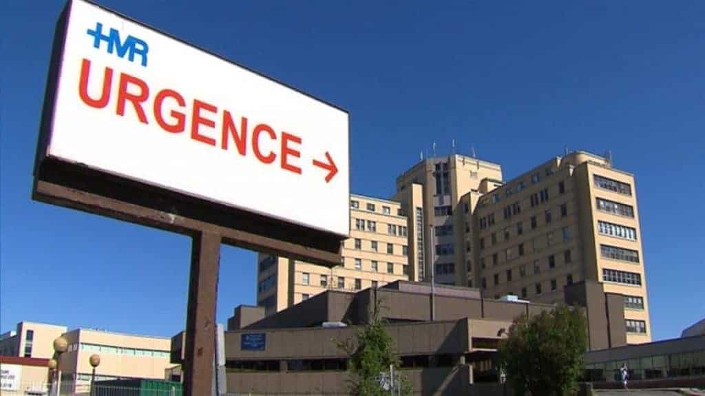 Hopital Maisonneuve Rosemont Urgence 1024x575 | Québec Preppers Urgence hospitalière les soins immédiats sur les lieux d'un incident peuvent être déterminants