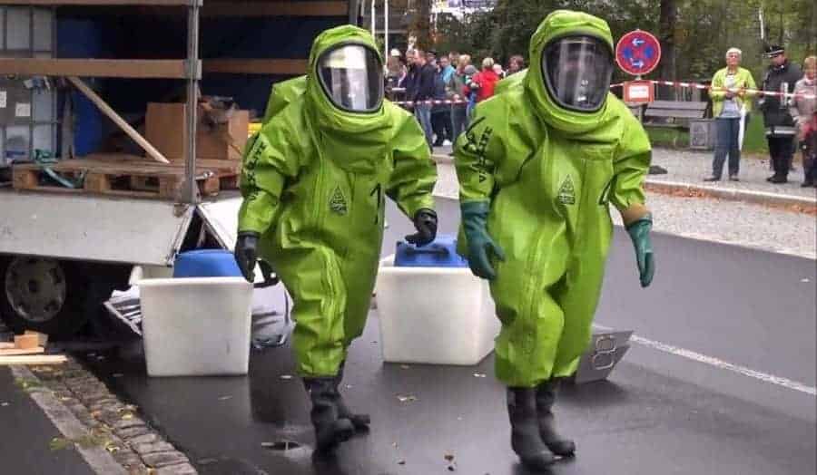 Maxresdefault 1 | Québec Preppers Évaluation des risques pour un plan d'intervention d'urgence