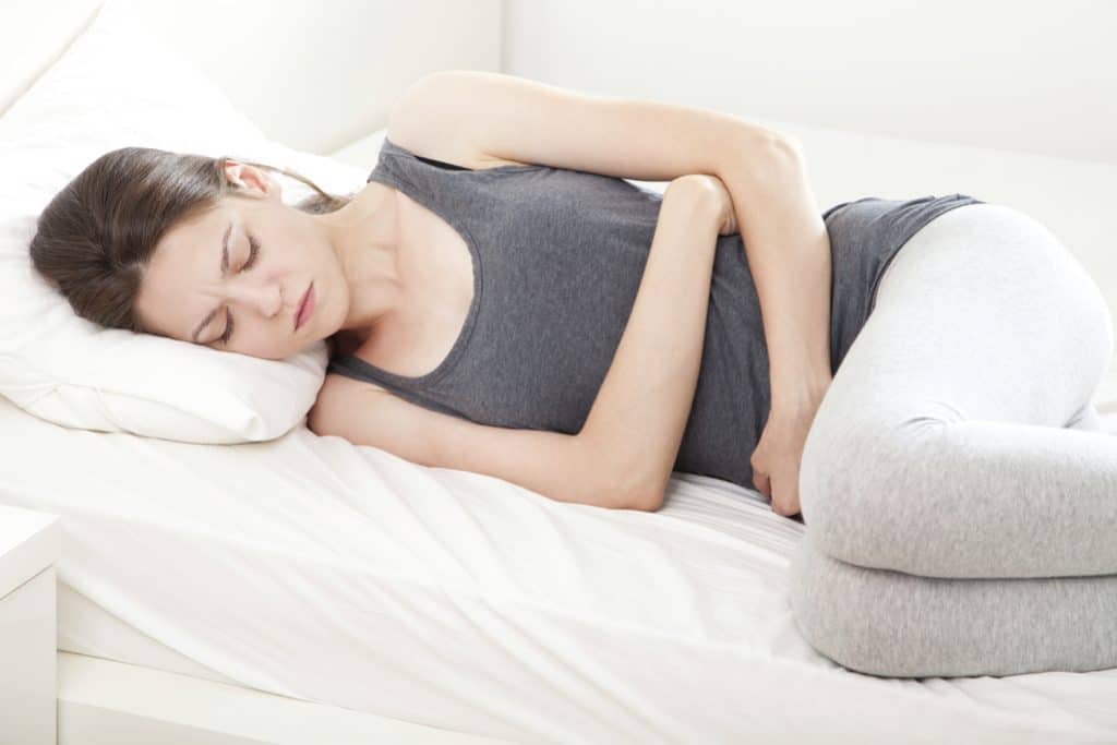 Gastro Malade Full 9763546 1024x683 | Québec Preppers Personne malade souffrant de gastro entérite