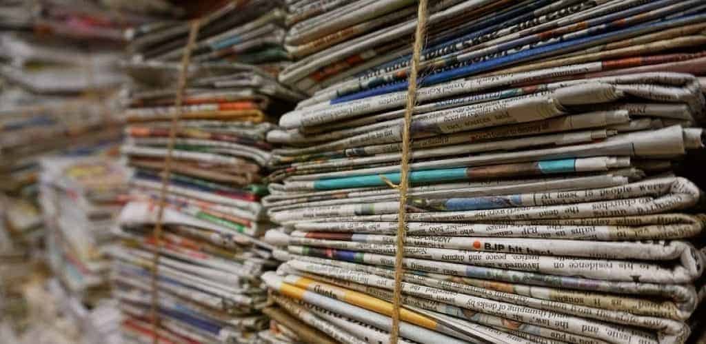 Rouleaux de papier et alternatives au papier toilette