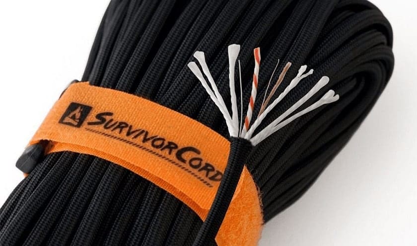 Bobine de Titan SurvivorCord