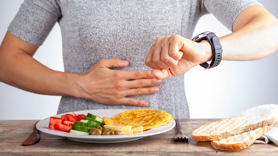 Jeune Rapide | Québec Preppers Jeûne intermittent et résilience alimentaire
