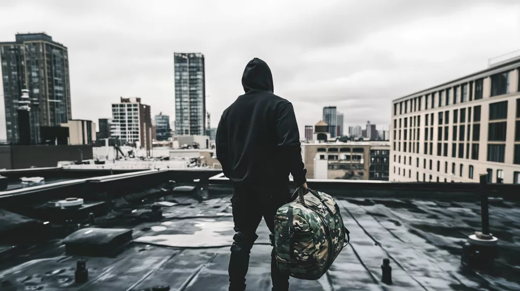 Survie en milieu urbain